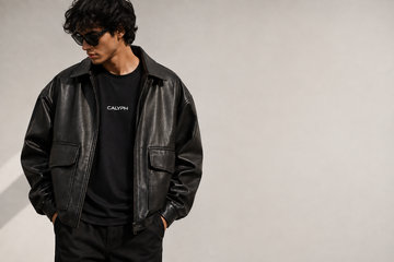 JACKETS