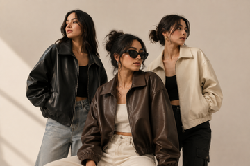 WOMEN'S JACKETS