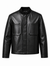Box-Shaped pocket Trucker Jacket